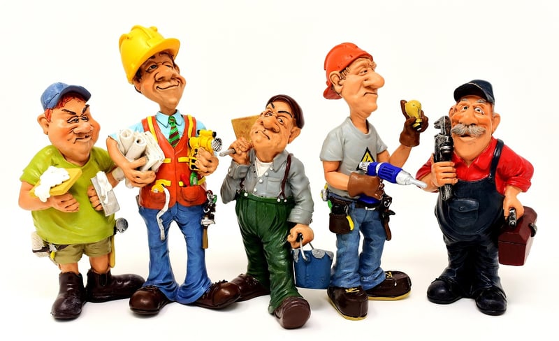 Workplace Safety