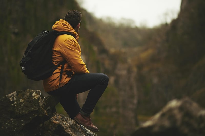 Hiking Nutrition