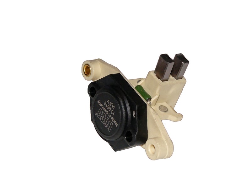 Diving Regulator